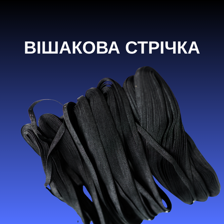Вішакова стрічка