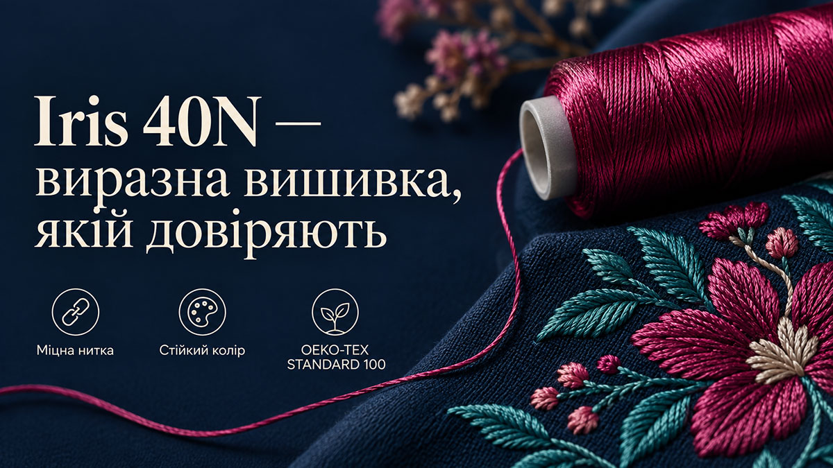 Слайдер з інформацією