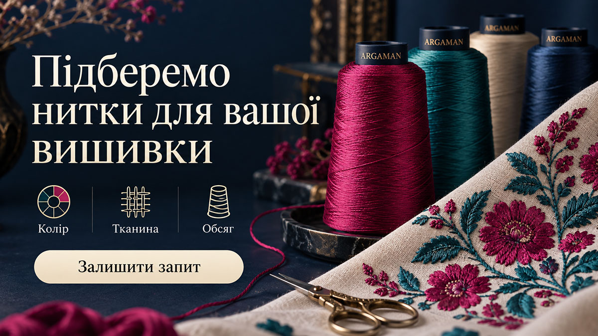 Слайдер з інформацією